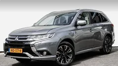 Gebruikt 2016 Mitsubishi Outlander Instyle SUV | € 16.940 (Eerlijke prijs)