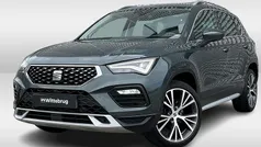 Groen Gebruikt 2021 Seat Ateca Business SUV | € 28.950 (Eerlijke prijs)