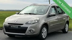 Bruin Gebruikt 2012 Renault Clio GrandTour Collection Stationwagen | € 4.990 (Eerlijke prijs)