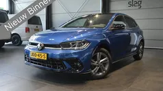 Gebruikt 2024 VW Polo R-line Hatchback | € 25.900 (Eerlijke prijs)