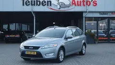 Gebruikt 2008 Ford Mondeo Trend Stationwagen | € 1.985 (Eerlijke prijs)