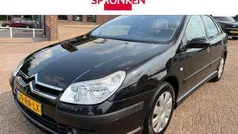 Zwart Gebruikt 2005 Citroën C5 Prestige Hatchback | € 2.900 (Eerlijke prijs)