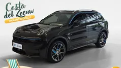 Zwart Gebruikt 2022 Lynk & Co 01 SUV | € 23.440 (Eerlijke prijs)