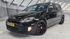 Gebruikt 2010 VW Golf VI GTI Hatchback | € 8.450 (Eerlijke prijs)