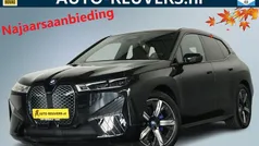 Zwart Gebruikt 2023 BMW iX Sport Line SUV | € 67.900 (Super prijs)