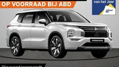 Gebruikt 2025 Mitsubishi Outlander Instyle SUV | € 56.990 (Goede deal)