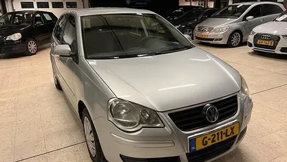 Gebruikt 2008 VW Polo Hatchback | € 2.900 (Goede deal)