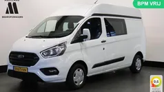 Gebruikt 2019 Ford Transit Custom Van | € 14.900 (Eerlijke prijs)