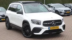 Wit Gebruikt 2021 Mercedes GLB200 Premium Plus SUV | € 43.950 (Eerlijke prijs)