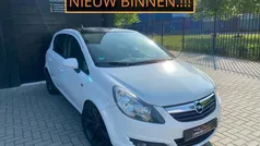 Gebruikt 2009 Opel Corsa Sport Hatchback | € 4.950 (Eerlijke prijs)