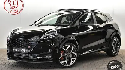 Gebruikt 2022 Ford Puma Performance Edition SUV | € 27.350 (Eerlijke prijs)