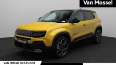 Geel Gebruikt 2023 Jeep Avenger EV SUV | € 28.900 (Eerlijke prijs)