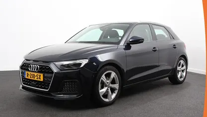 Gebruikt 2021 Audi A1 Sportback Hatchback | € 19.490 (Goede deal)