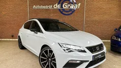 Wit Gebruikt 2020 Seat Leon FR Hatchback | € 21.950 (Eerlijke prijs)