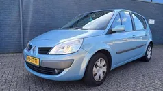 Gebruikt 2007 Renault Scénic II MPV | € 2.999 (Eerlijke prijs)