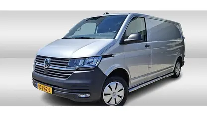 Gebruikt 2022 VW T6.1 Comfortline Van | € 30.900 (Super prijs)