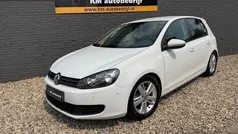VW Golf VI