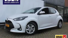 Gebruikt 2023 Toyota Yaris Hatchback | € 18.200 (Super prijs)