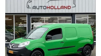 Gebruikt 2018 Renault Kangoo Van | € 6.250 (Goede deal)