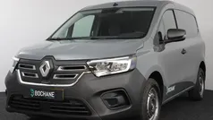 Grijs Gebruikt 2023 Renault Kangoo MPV | € 23.157 (Eerlijke prijs)
