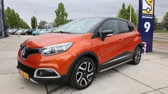 Gebruikt 2014 Renault Captur Dynamique SUV | € 10.949 (Eerlijke prijs)