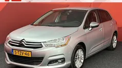 Gebruikt 2014 Citroën C4 Exclusive Hatchback | € 5.448 (Eerlijke prijs)