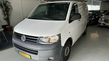 Occasion VW T5 140 PK (102 kW) 2013 Van