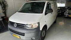 Overige Gebruikt 2013 VW T5 Van | € 4.999 (Super prijs)