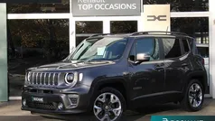 Gebruikt 2018 Jeep Renegade Limited SUV | € 15.800 (Eerlijke prijs)