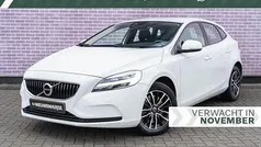 Gebruikt 2019 Volvo V40 Performance Hatchback | € 15.899 (Eerlijke prijs)
