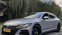 Gebruikt 2022 VW Arteon R Stationwagen | € 42.945 (Super prijs)