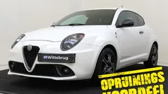 Gebruikt 2019 Alfa Romeo MiTo Hatchback | € 12.400 (Eerlijke prijs)