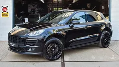 Gebruikt 2017 Porsche Macan SUV | € 32.900 (Goede deal)