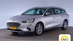 Gebruikt 2020 Ford Focus Business Edition Stationwagen | € 9.945 (Goede deal)