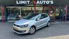 Gebruikt 2013 VW Polo Highline Hatchback | € 7.499 (Eerlijke prijs)