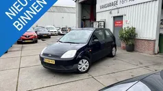 Blauw Gebruikt 2003 Ford Fiesta Hatchback | € 1.350 (Eerlijke prijs)
