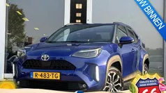 Gebruikt 2022 Toyota Yaris Cross SUV | € 25.900 (Eerlijke prijs)
