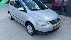 Gebruikt 2008 VW Fox Trendline Hatchback | € 1.199 (Eerlijke prijs)