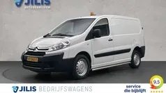 Gebruikt 2015 Citroën Jumpy MPV | € 8.950 (Eerlijke prijs)