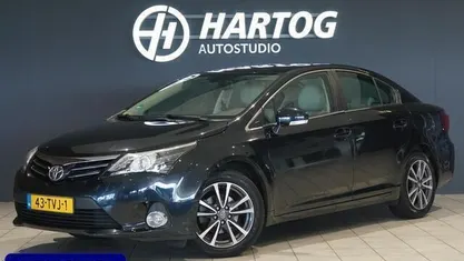 Occasion Toyota Avensis Business Edition 147 PK (108 kW) 2012 Sedan