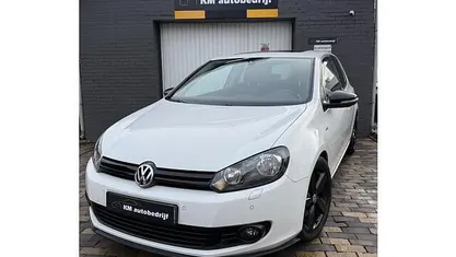 Gebruikt 2012 VW Golf VII Match Hatchback | € 7.950 (Super prijs)