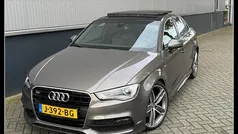 Gebruikt 2013 Audi A3 Ambition Sedan | € 12.999 (Eerlijke prijs)