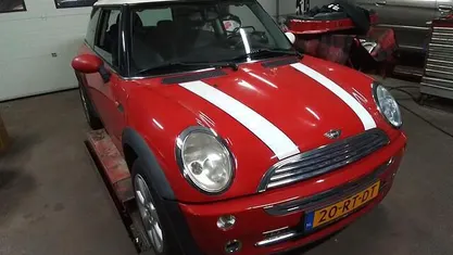 Occasion 2005 Mini Cooper Chili Hatchback | € 4.946 (Eerlijke prijs)