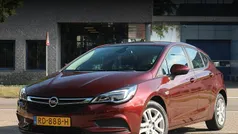 Gebruikt 2017 Opel Astra Edition Hatchback | € 14.245 (Eerlijke prijs)