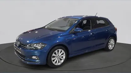 Occasion 2019 VW Polo Active Hatchback | € 13.740 (Eerlijke prijs)