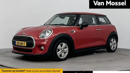 Occasion 2019 Mini Cooper Salt Hatchback | € 16.435 (Goede deal)