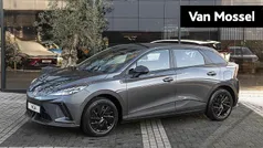 Gebruikt 2025 MG MG4 EV Hatchback | € 26.490 (Eerlijke prijs)