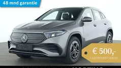 Gebruikt 2023 Mercedes EQA250 AMG line SUV | € 33.945 (Goede deal)