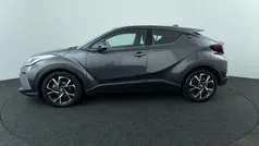 Grijs Gebruikt 2021 Toyota C-HR SUV | € 24.950 (Eerlijke prijs)