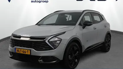 Occasion 2025 Kia Sportage SUV | € 41.950 (Eerlijke prijs)
